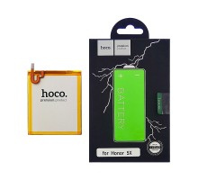 Акумулятор Hoco Huawei Honor 5X/HB396481EBC