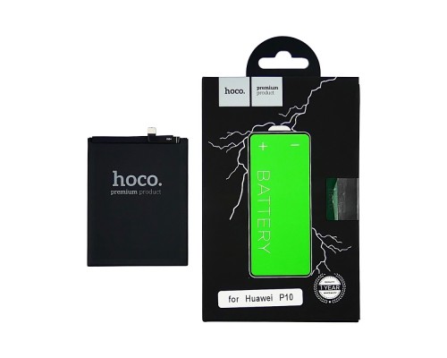 Акумулятор Hoco Huawei P10/P10 Premium/Honor 9 - HB386280ECW