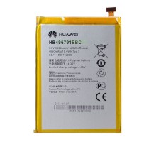 Акумулятори Huawei Acsend Mate, MT1, MT1-U06, MT2-C00 (HB496791EBC, HB496791EBW) [Original PRC] 12 міс. гарантії