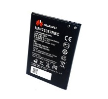 Акумулятор Huawei Ascend G750, Honor 3X, B199 (HB476387RBC) [Original PRC] 12 міс. гарантії