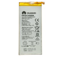 Акумулятор Huawei Ascend P8 (HB3447A9EBW) [Original] 12 міс. гарантії