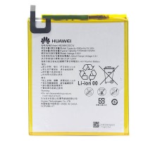Акумуляторна батарея Huawei HB2899C0ECW MediaPad M3 8.4, MediaPad T5 10.0 [Original] 12 міс. гарантії