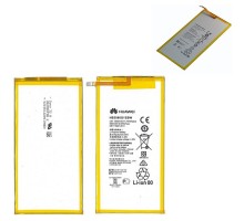 Акумулятор Huawei HB3080G1EBW T1-821L/S8-701U/M3/MediaPad T1/MediaPad T3 8.0/Honor Play Tab 2 9.6 [Original PRC] 12 міс. гарантії
