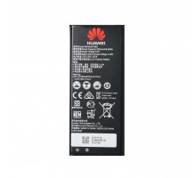 Акумулятор Huawei HB4342A1RBC - Y5 II, Y6 2015, Honor 4A, Honor 5, Honor 5A - 2200 mAh [Original] 12 міс. гарантії