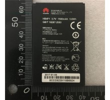 Акумулятор Huawei HB4F1/HB4F1H/U8220 [Original] 12 міс. гарантії