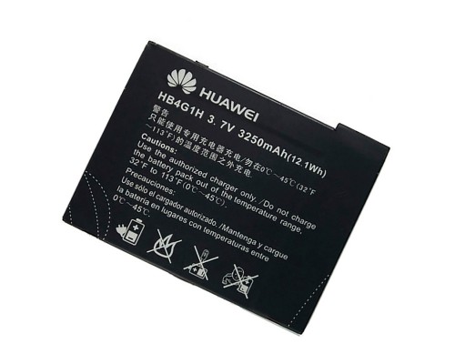 Акумуляторна батарея Huawei HB4G1 S7 Slim [Original PRC] 12 міс. гарантії