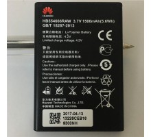 Акумулятор Huawei HB554666/HB5F2H/EC5373/E5330/R215/R215h [Original PRC] 12 міс. гарантії
