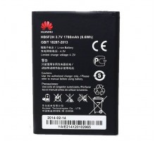 Акумулятор Huawei HB5F2H/E5375/E5377/E5373/E5356/E5330/HB554666RAW [Original] 12 міс. гарантії