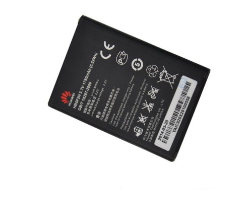 Аккумулятор для Huawei HB5F2H / E5375 / E5377 / E5373 / E5356 / E5330 / HB554666RAW  [Original PRC] 12 мес. гарантии