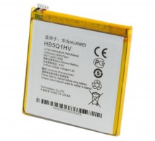 Акумуляторна батарея Huawei HB5Q1HV (2700mAh) U9200E ASCEND P1 XL/P1/U9200S/U9510E [Original PRC] 12 міс. гарантії