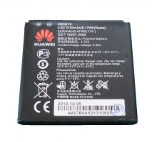Акумулятор Huawei HB5R1, HB5R1V - U8950 Ascend G600/G500/P1/U9202L, Honor 2, Honor 3 - 2000 mAh [Original PRC] 12 міс. гарантії