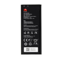 Аккумулятор для Huawei Honor 3C / 6730 / HB4742A0RBC [Original] 12 мес. гарантии