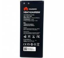 Акумулятори Huawei Honor 3C, G730, H30-U10 (HB4742A0RBC, HB4742A0RBW) [Original PRC] 12 міс. гарантії