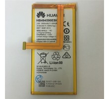 Акумулятор Huawei Honor 7 (PLK-L01)/HB494590EBC [Original] 12 міс. гарантії
