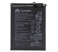 Аккумулятор для Huawei Mate 10 Pro / Mate 20 / P20 Pro / Honor 20 Pro (HB436486ECW) 4000 mAh [Original] 12 мес. гарантии