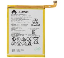 Акумулятор Huawei Mate 8 NXT-L29/HB396693ECW [Original] 12 міс. гарантії