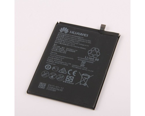 Акумулятор Huawei Mate 9 - HB396689ECW/HB406689ECW (4000 mAh) [Original] 12 міс. гарантії