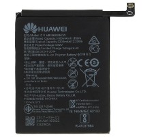 Акумулятор Huawei P10 VTR-L29/Honor 9 STF-L09 (HB386280ECW 3200 mAh) [Original] 12 міс. гарантії