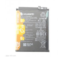 Акумулятор Huawei P40 Lite (JNY-LX1)/Mate 30/Honor V30/Nova 6 SE/Nova 7i - HB486586ECW 4000 mAh [Original PRC] 12 міс. гарантії