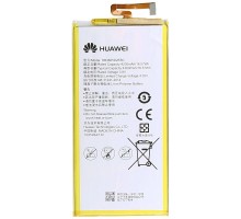 Акумулятор Huawei P8 MAX/HB3665D2EBC [Original] 12 міс. гарантії