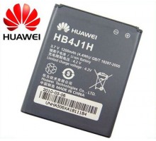 Аккумулятор для Huawei U8150 / HB4J1H [Original] 12 мес. гарантии
