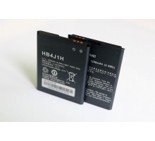 Акумулятор Huawei U8150, U8510, C5800s, C8500 та ін. (HB4J1H) [Original PRC] 12 міс. гарантії