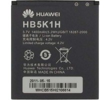 Аккумулятор для Huawei U8650 Sonic - HB5K1/HB5K1H [Original] 12 мес. гарантии