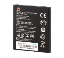 Аккумулятор для Huawei Y300 U8833 / HB5V1 [Original] 12 мес. гарантии