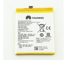 Акумулятор Huawei Y6 PRO/Enjoy 5/Honor 4C Pro/Honor Play 5X - HB526379EBC 4000 mAh [Original PRC] 12 міс. гарантії