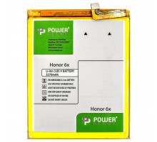 Акумулятор PowerPlant Huawei Honor 6X (HB386483ECW+)