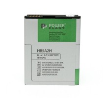 Акумулятор PowerPlant Huawei M750, U7519, M228, C8000, C8100, U8110, U8500, T550, T552, E5805, EC5808, T550+, U751 та ін. (HB5A2H) 7