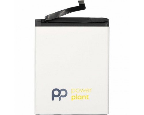 Аккумулятор PowerPlant Huawei Mate 10 Lite (HB356687ECW) 3340 mAh