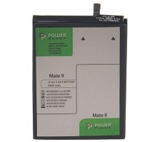 Акумулятор PowerPlant Huawei Mate 9 (HB396689ECW/HB406689ECW) 3900mAh