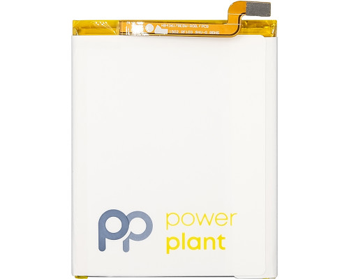 Акумулятор PowerPlant Huawei Mate S (HB436178EBW) 2700mAh