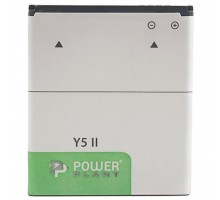 Акумулятор PowerPlant Huawei Y5II (HB4342A1RBC) 1730mAh