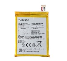 Аккумулятор для Alcatel 7047D One Touch Pop C9 (TLp025A2) [Original PRC] 12 мес. гарантии