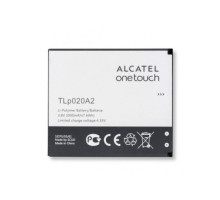 Акумуляторна батарея Alcatel OT-5050 (TLp020А2) [Original PRC] 12 міс. гарантії