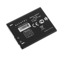 Аккумулятор для Alcatel OT710A, OT385 (CAB3122001C1 ) [Original PRC] 12 мес. гарантии