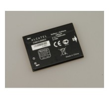 Аккумулятор для Alcatel OT813, OT813D (CAB31L0000C2) [Original PRC] 12 мес. гарантии