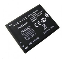 Аккумулятор для Alcatel One Touch 4010D/4030D/5020D/4012 (TLi014A1) [Original PRC] 12 мес. гарантии