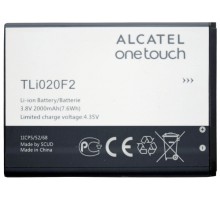 Акумулятор Alcatel One Touch 7040N/TLi020F2 [Original] 12 міс. гарантії