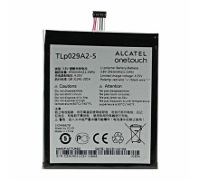 Акумулятор Alcatel One Touch Idol 3 6045Y/TLP029A2-S [Original PRC] 12 міс. гарантії