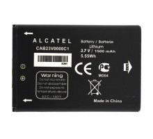 Акумуляторна батарея Alcatel One Touch Y800 / CAB23V0000C1 [Original PRC] 12 міс. гарантії