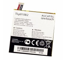 Аккумулятор для Alcatel TLP018B2, 6030 [Original] 12 мес. гарантии