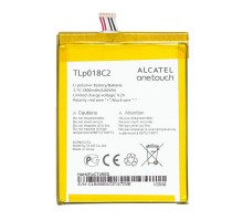 Акумулятор Alcatel TLP018C2 6033X [Original] 12 міс. гарантії