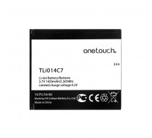 Акумуляторна батарея Alcatel TLi014C7, One Touch Pixi First 4024D [Original PRC] 12 міс. гарантії