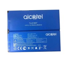 Аккумулятор для Alcatel TLi019D7 (for 5033 5033D 5033X 5033Y 5033A 5033T 5033J For Telstra Essential Plus 2018) 2000 mAh [Original PRC] 12 мес. гарантии