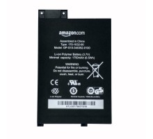 Акумулятор Amazon Kindle 3 (GP-S10-346392-0100) S11GTSF01A [Original PRC] 12 міс. гарантії
