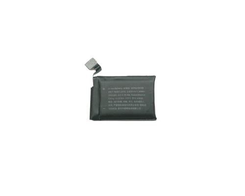 Акумулятор Apple Watch A1848 GPS+LTE 38mm (серія 3) Sony [Original PRC] 12 міс. гарантії