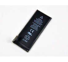 Аккумулятор для Apple iPhone 4/4G/CDMA (A1349, A1332), 1420 mAh [Original] 12 мес. гарантии